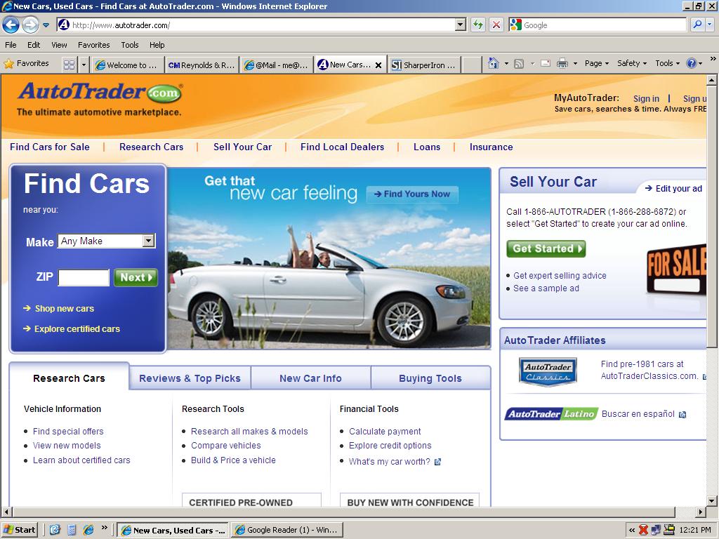 autotrader