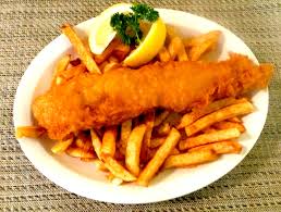 fish