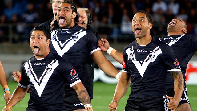 haka