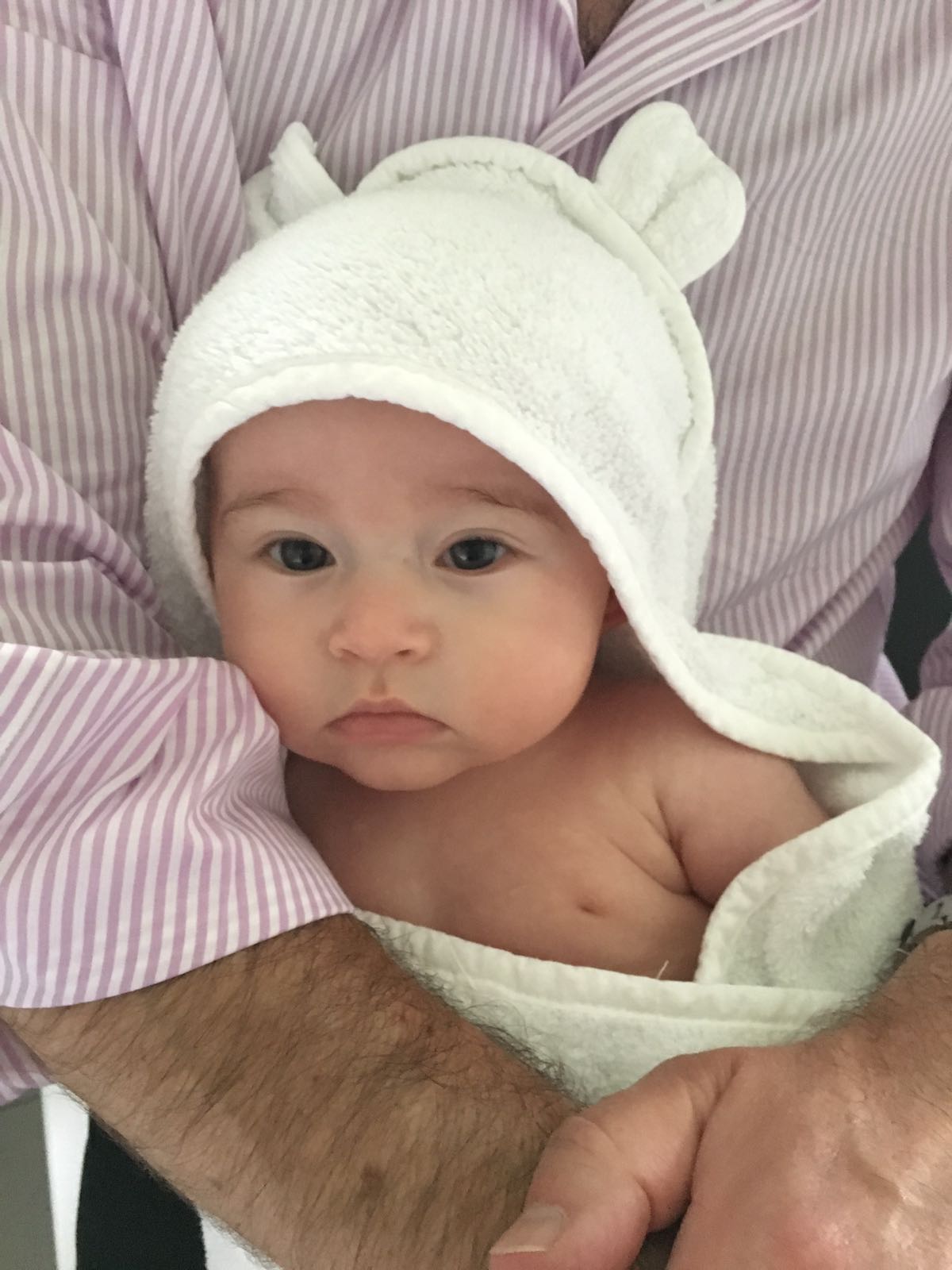 li towel