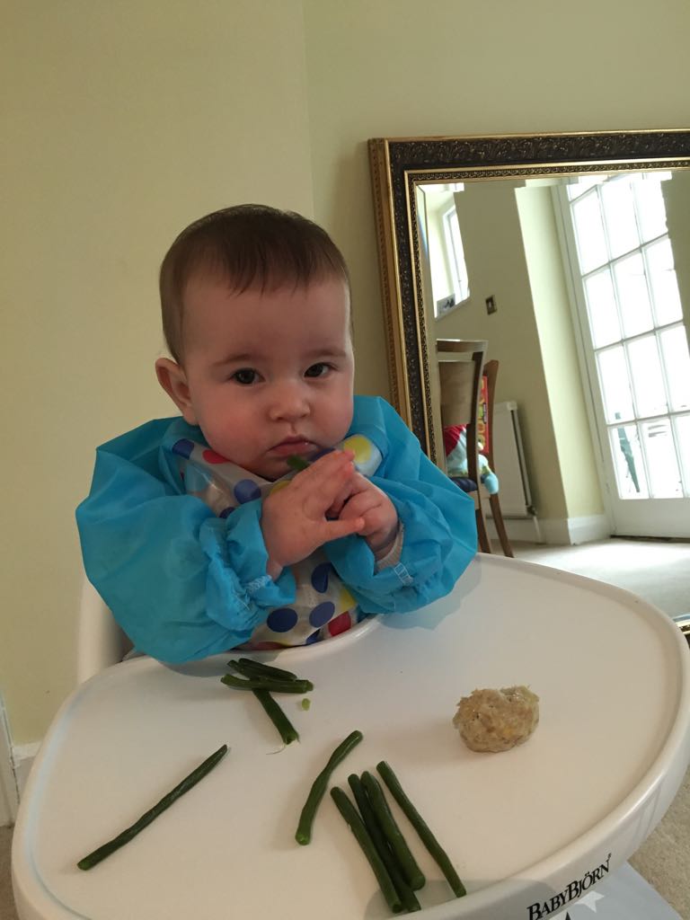 li eat