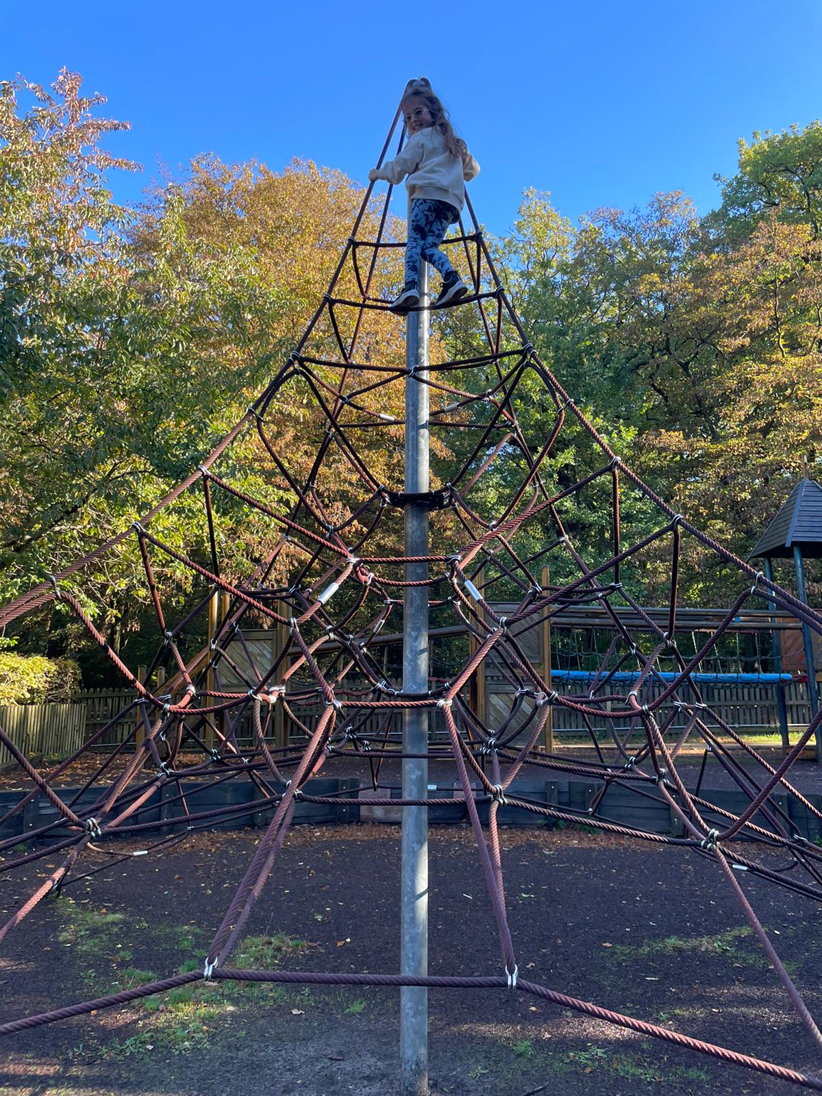 climb