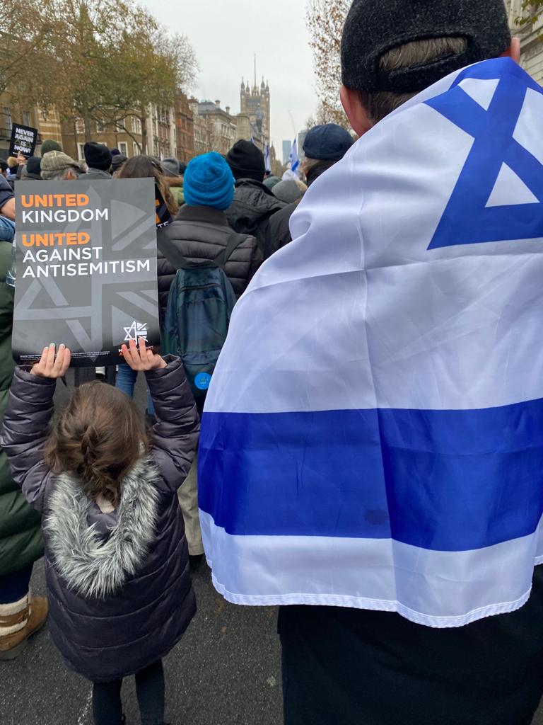 protest