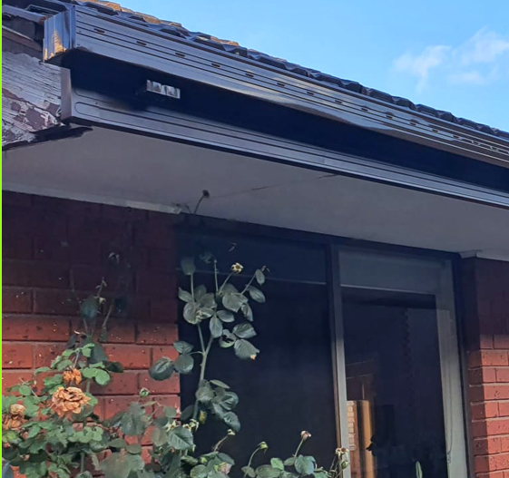 Melbourne Gutter Replacement and Repair Services