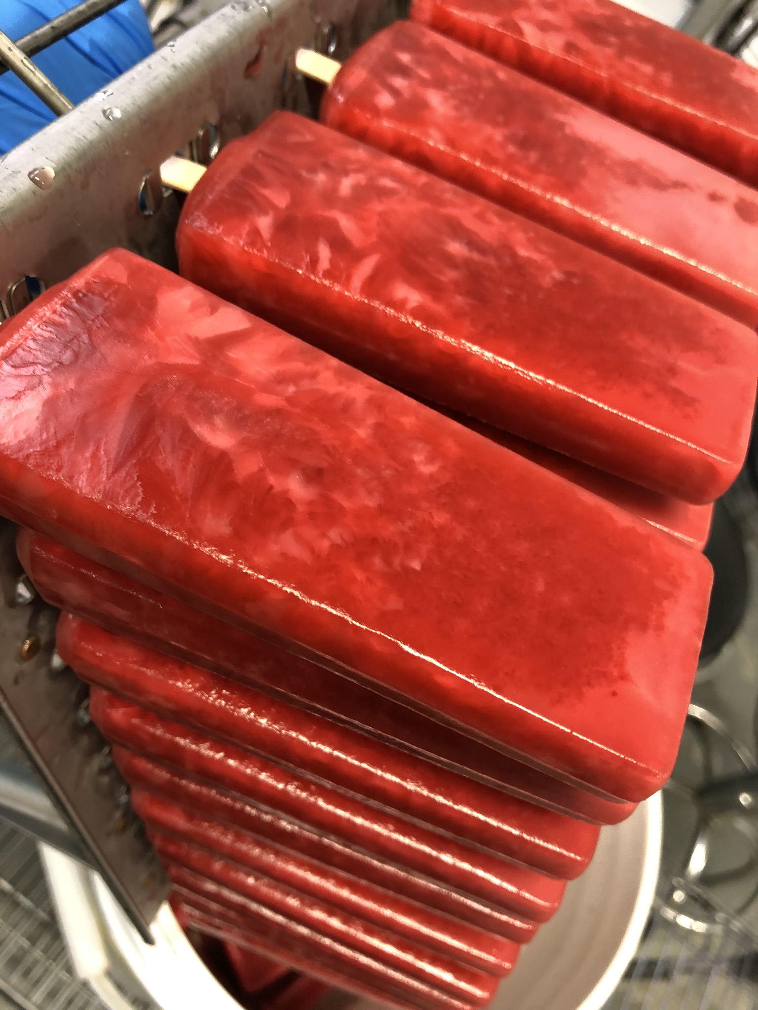 Italian Ice Wholesale Andy's Italian Ices NYC