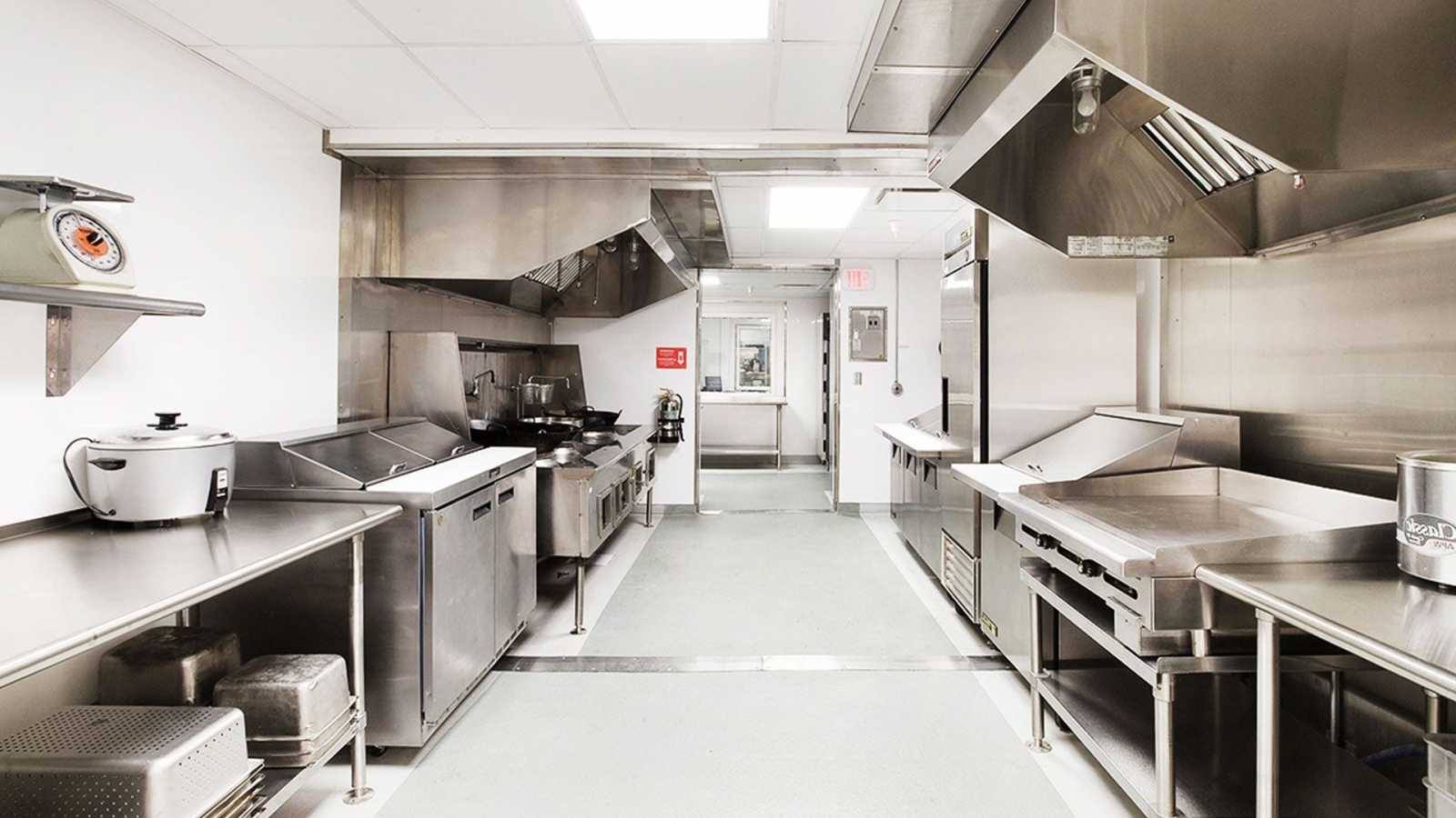 When it's time for deep kitchen cleaning? AAA Cleaning Service