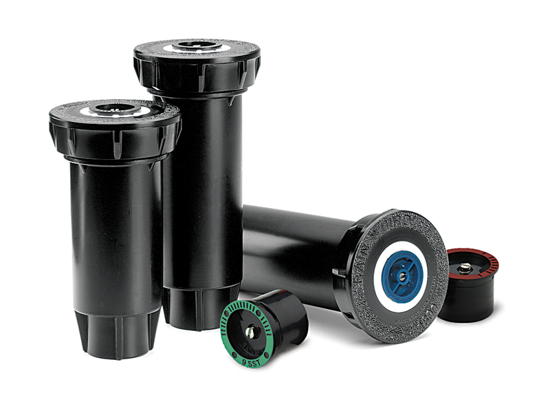 Sprinkler Heads