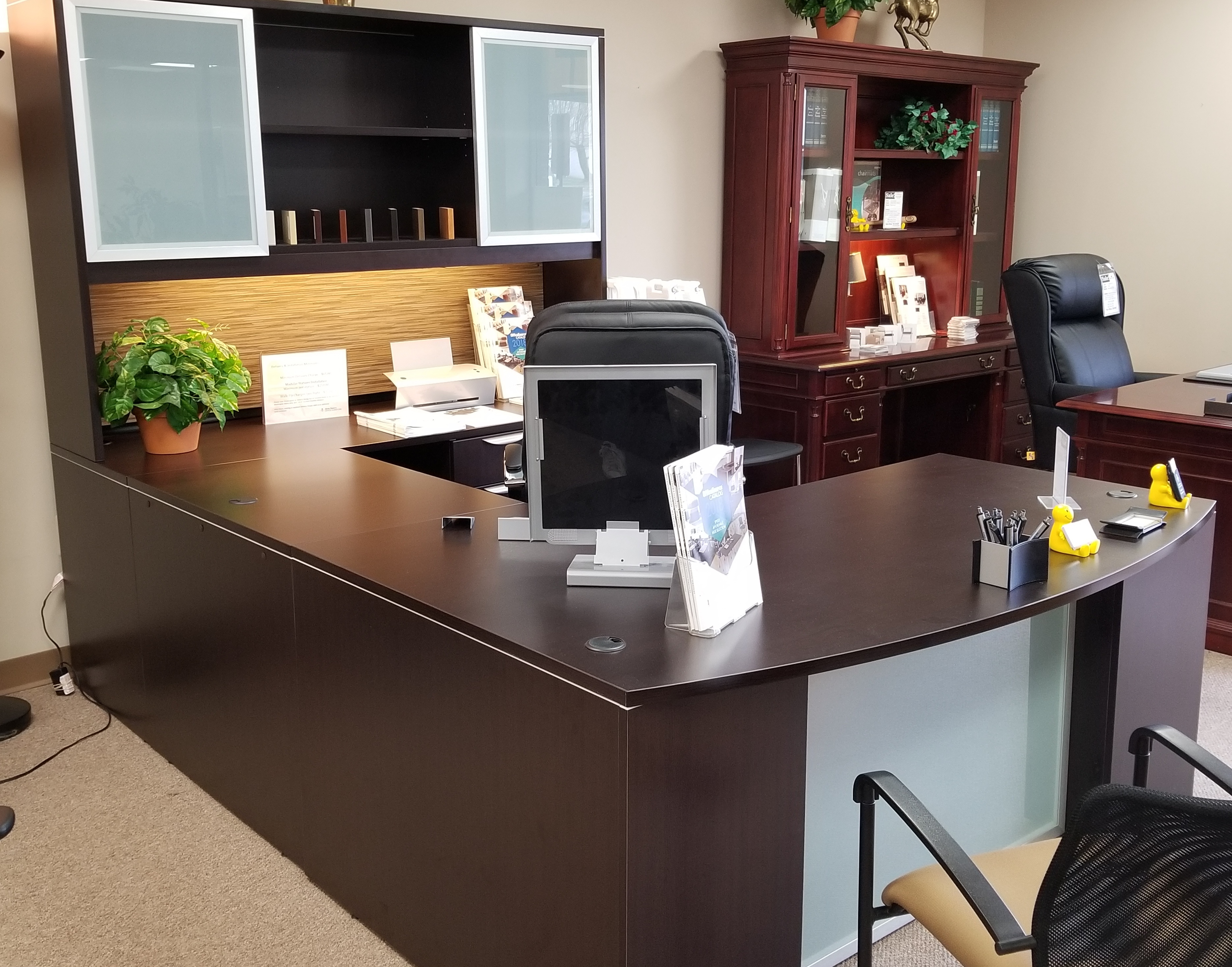 Andy Stern'S Office Furniture Inc ofsangle Andy Stern's Office Furniture