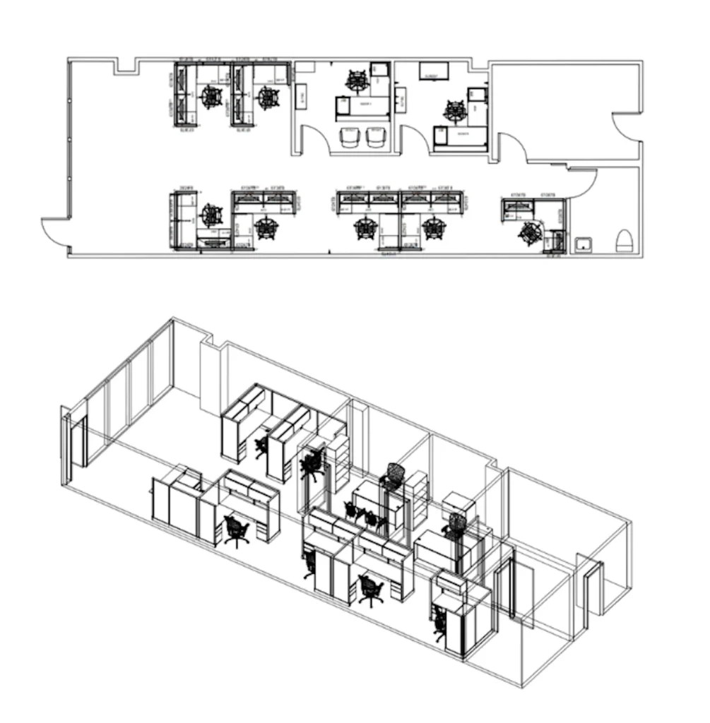 Andy Stern’s Office Furniture Serving DC & Rockville, MD