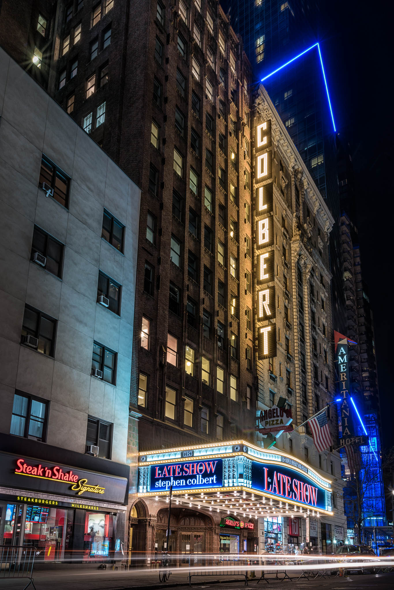 Some epic pictures of New York City Andy's Travel Blog