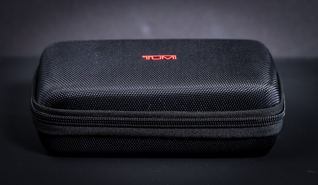 Delta Tumi Amenity Kit winners! Andy's Travel Blog