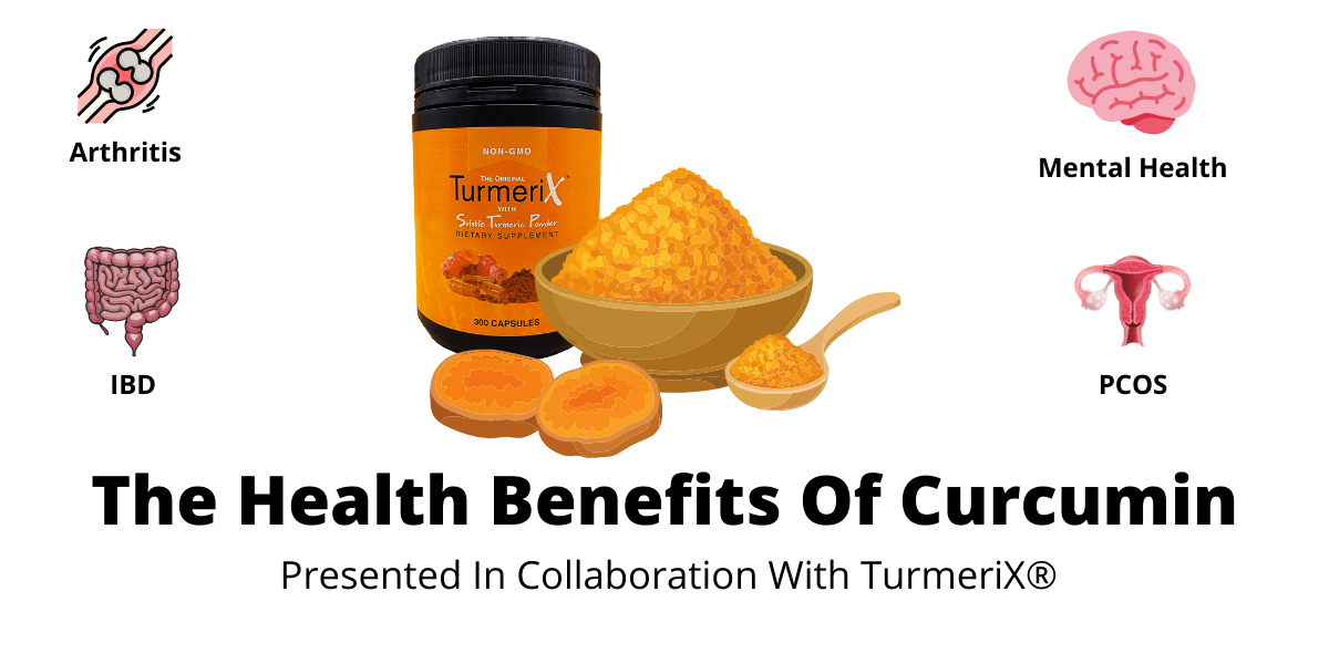 The Numerous Health Benefits Of Curcumin Andy The RD