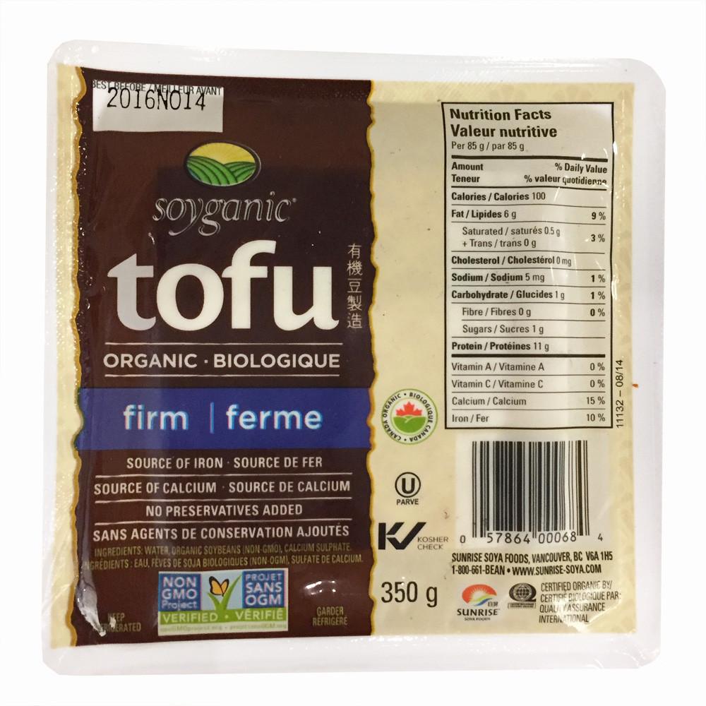 The Different Types Of Tofu And How To Use Them Andy The RD
