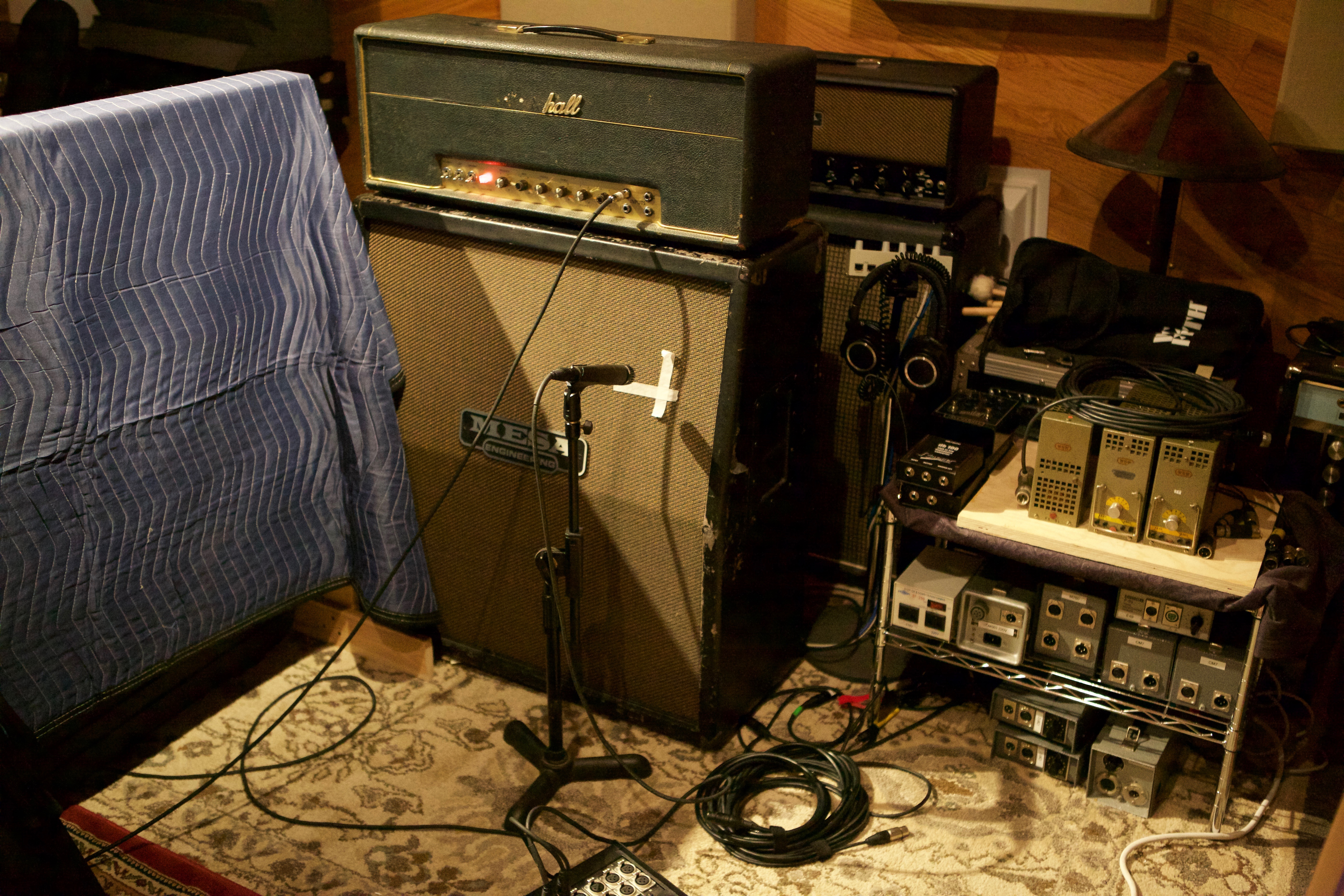 gear – andy timmons