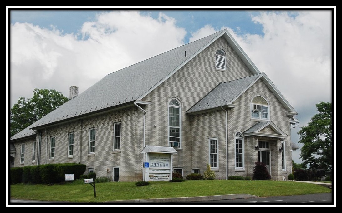 Hatfield Church of the Brethren ANECOB