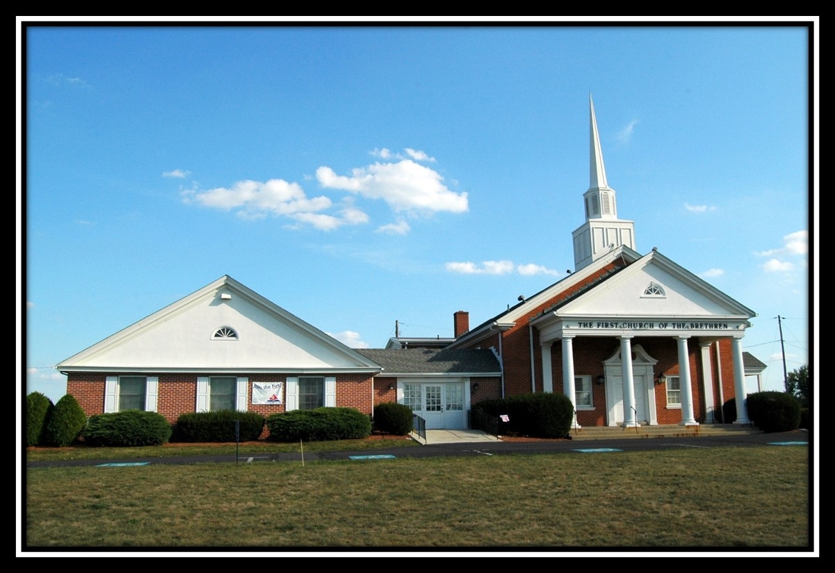 Quakertown Church of the Brethren ANECOB
