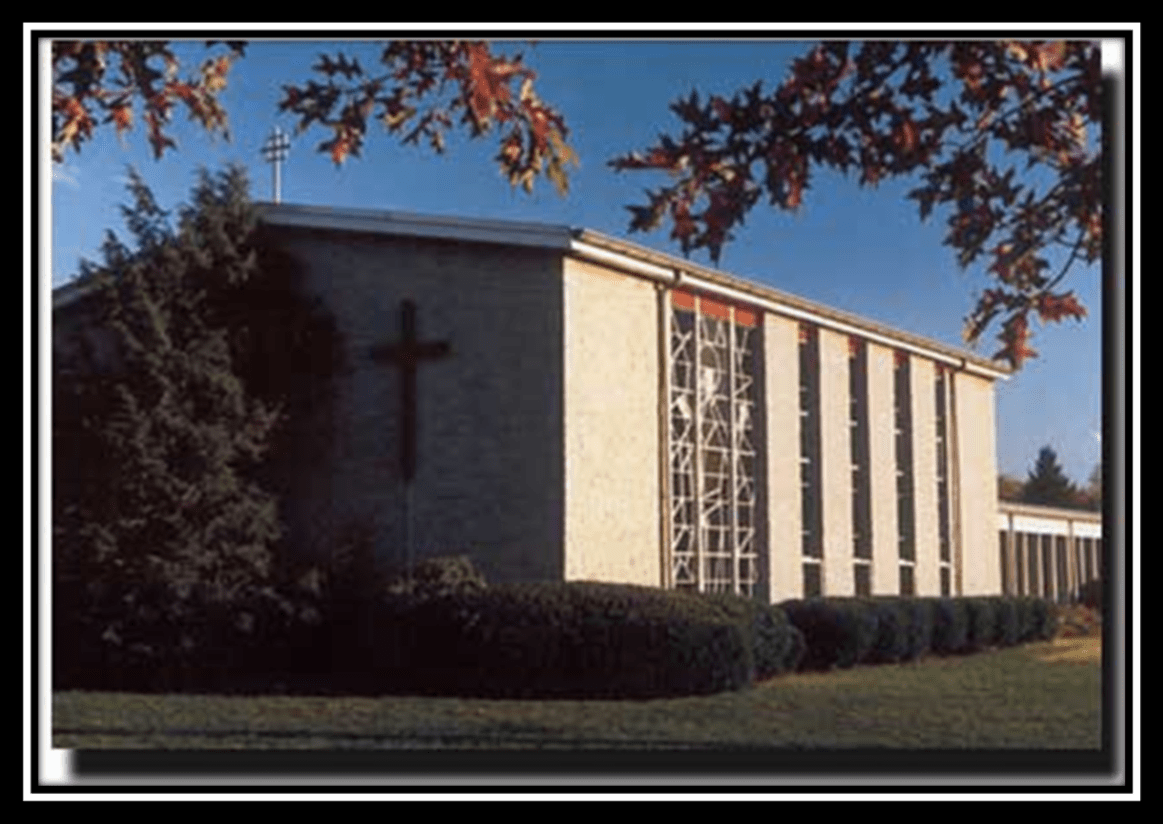 Ridgeway Community Church of the Brethren ANECOB