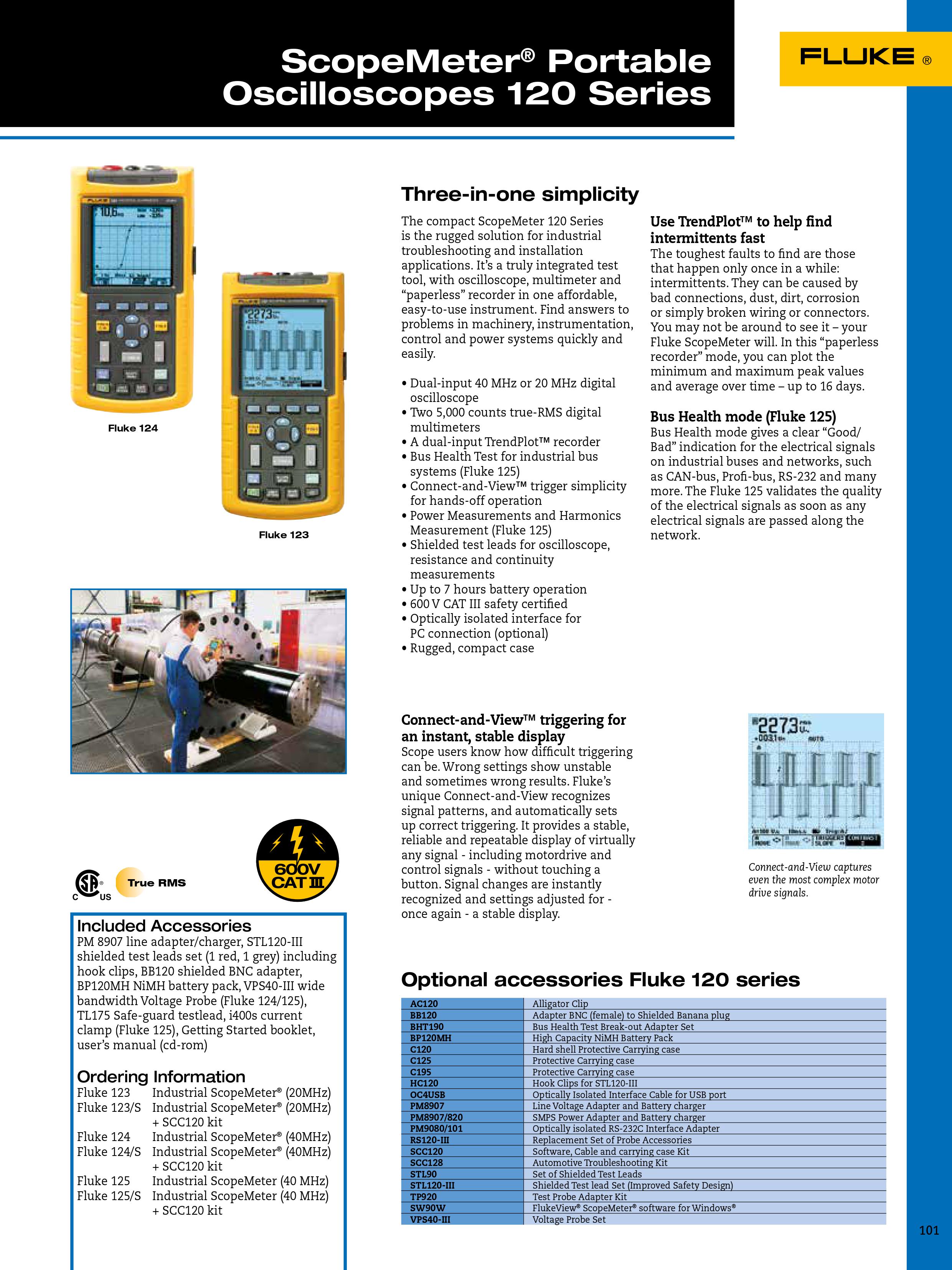 FLUKE Test Tools 4S Store Surveying & Testing Equipments, jual gps
