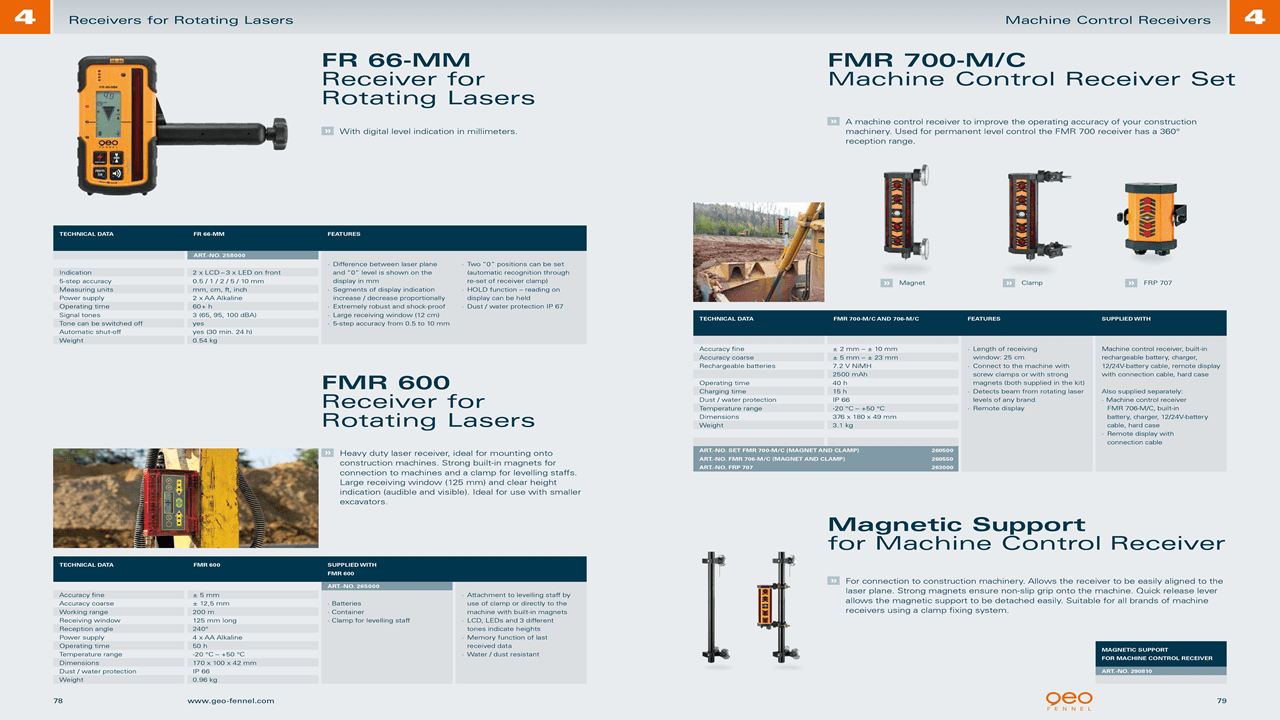 Geo Fennel 4S Store Surveying & Testing Equipments, jual gps geodetic