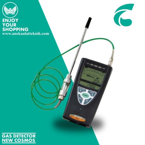 GAS DETECTOR NEW COSMOS