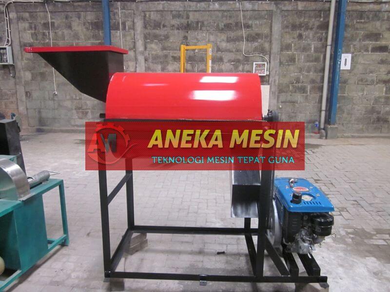 Jual Mesin Pencacah Sampah Organik Untuk Usaha Menjanjikan Aneka Mesin