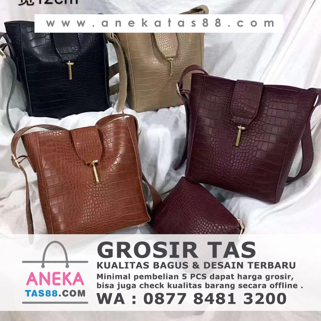 Desain tas untuk remaja putri