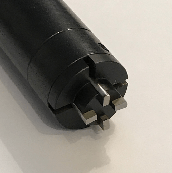 Keensert Broaching Tool