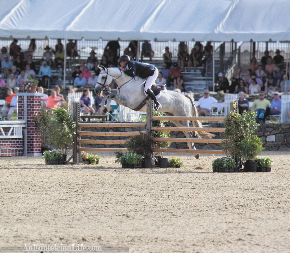 2016 Upperville Hunter Derby An Equestrian Life