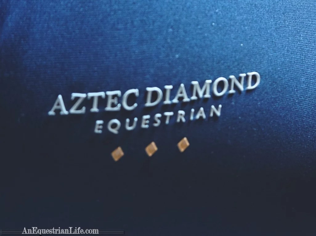 Aztec Diamond Product Reviews An Equestrian Life