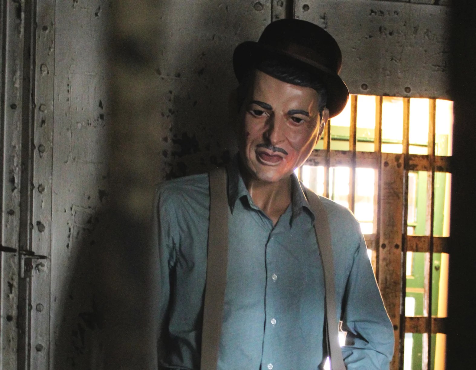 Warrenton Old Jail Museum An Equestrian Life