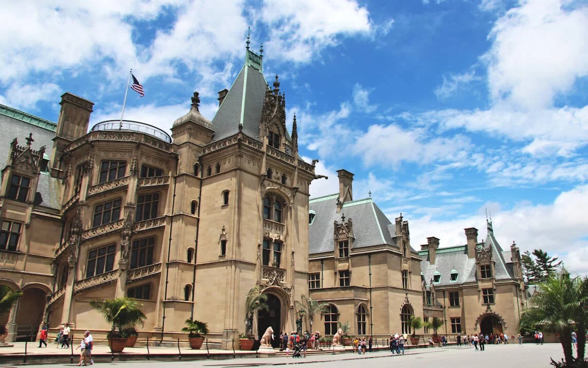 Biltmore Estate An Equestrian Life