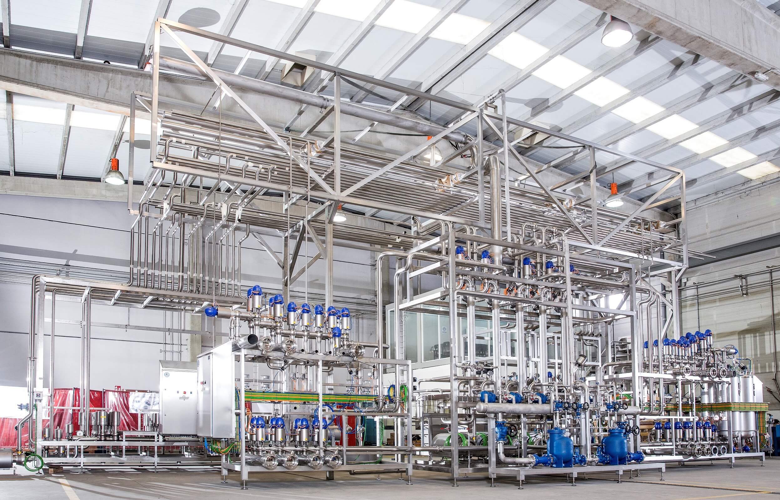 Nueva Industria Láctea Anerpro