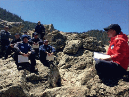 Onpoint Rescue Technical Rescue Interface: High and Low Angle Rescue | Anesthesia Key
