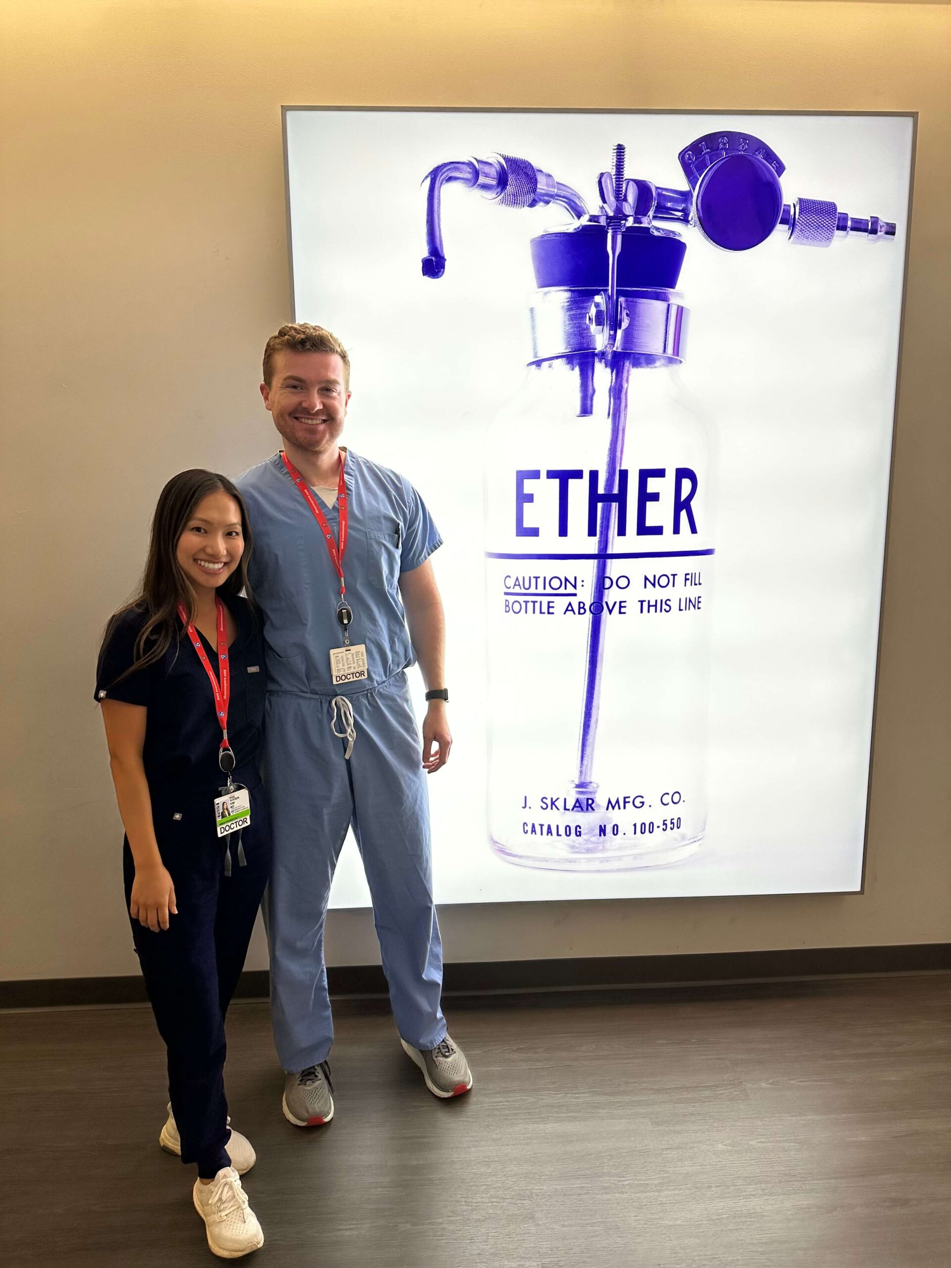 List Of Anesthesia Residency Programs at Jaime Hargrove blog