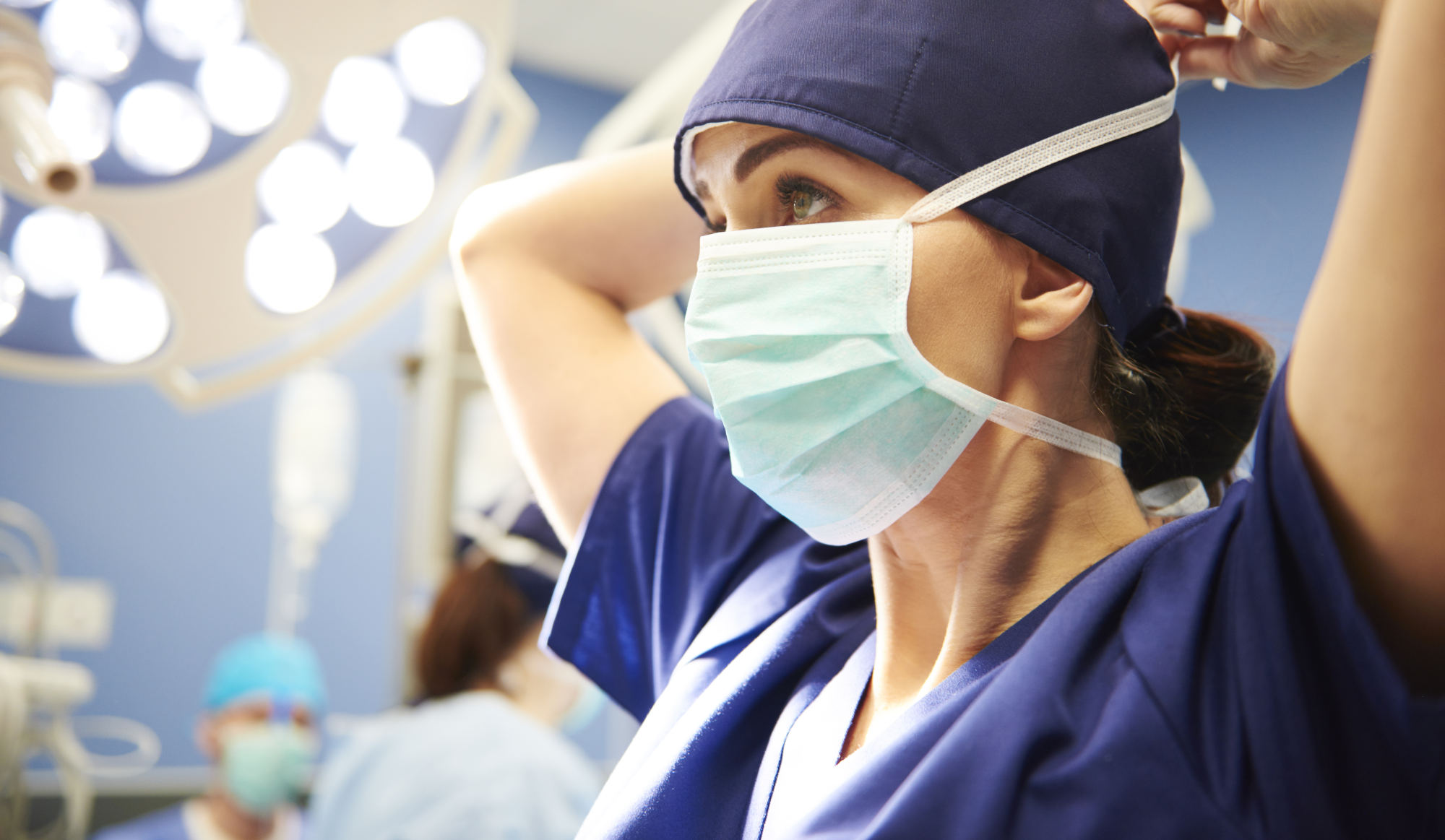 Home DFW Anesthesia Professionals