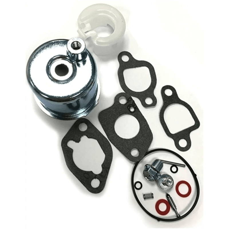 Snowblower Troubleshoot Tips 2024 A Nest With A Yard