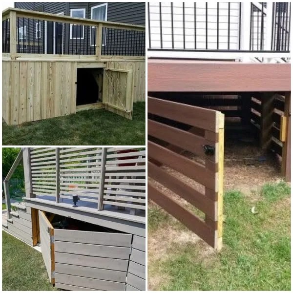 8 Snowblower Storage Ideas To Use In 2025 A Nest With A Yard