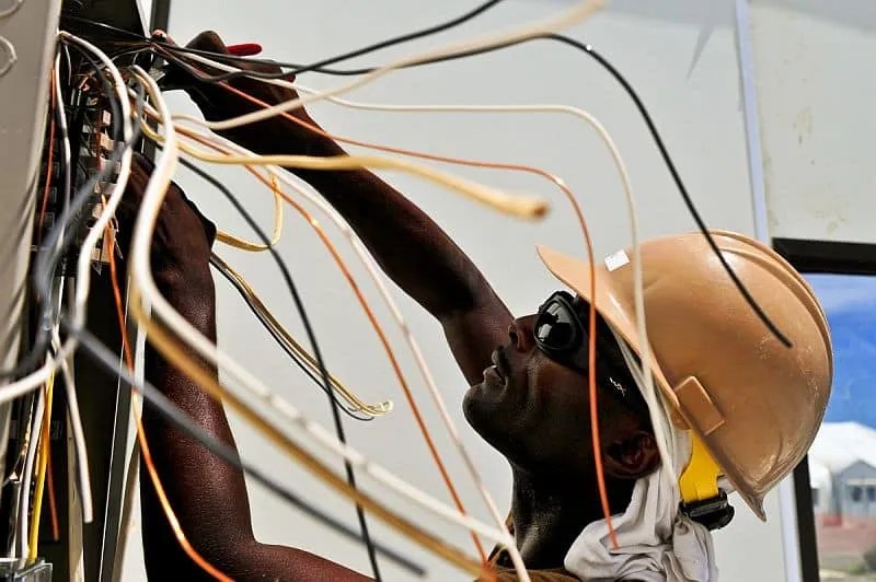 Cost To Run Electric To Shed 2023 A Nest With A Yard