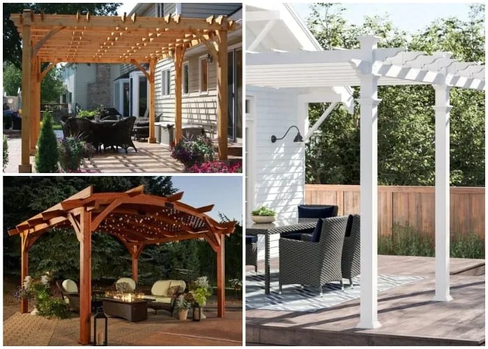 30 Best Gazebo Roofing Ideas To Try In 2024 A Nest With A Yard
