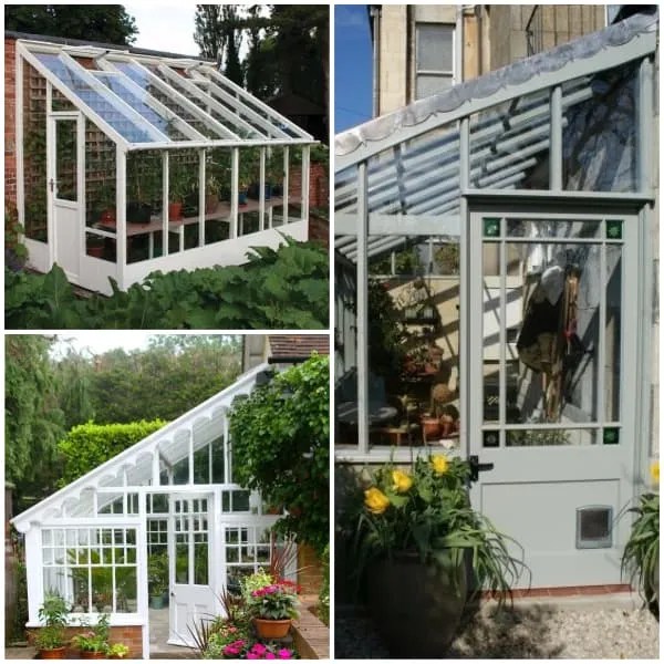 11 Greenhouse Ideas For Backyard in 2024 A Nest With A Yard