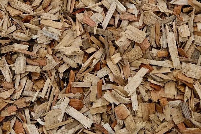 What To Do With Wood Chips From Chipper? Check These 12 Uses A Nest