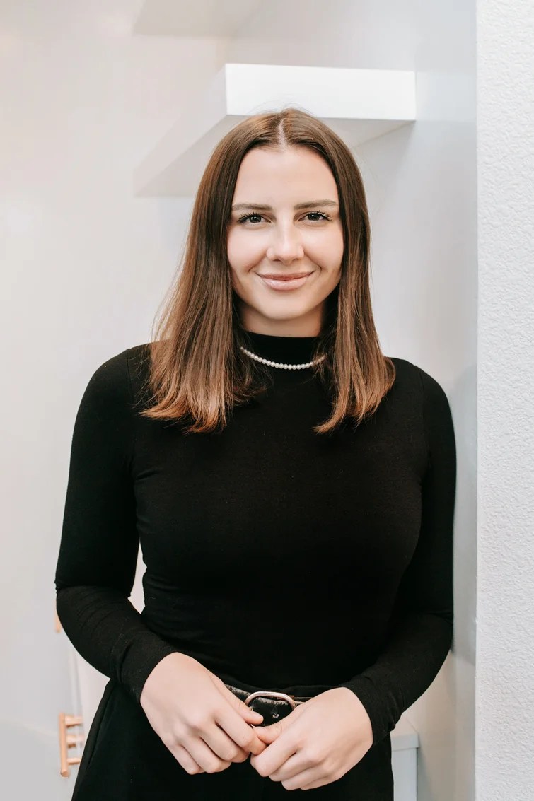 Erin ANEU Medical Spa Madison, WI