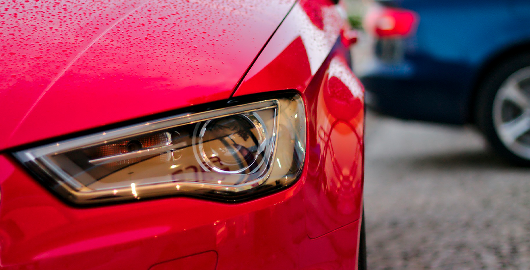 Aneval El rent a car de 5 estrellas