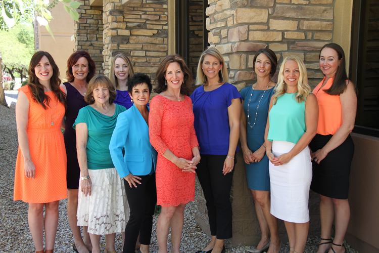 Scottsdale, AZ Psychological Care Eating Disorder Treatment Center