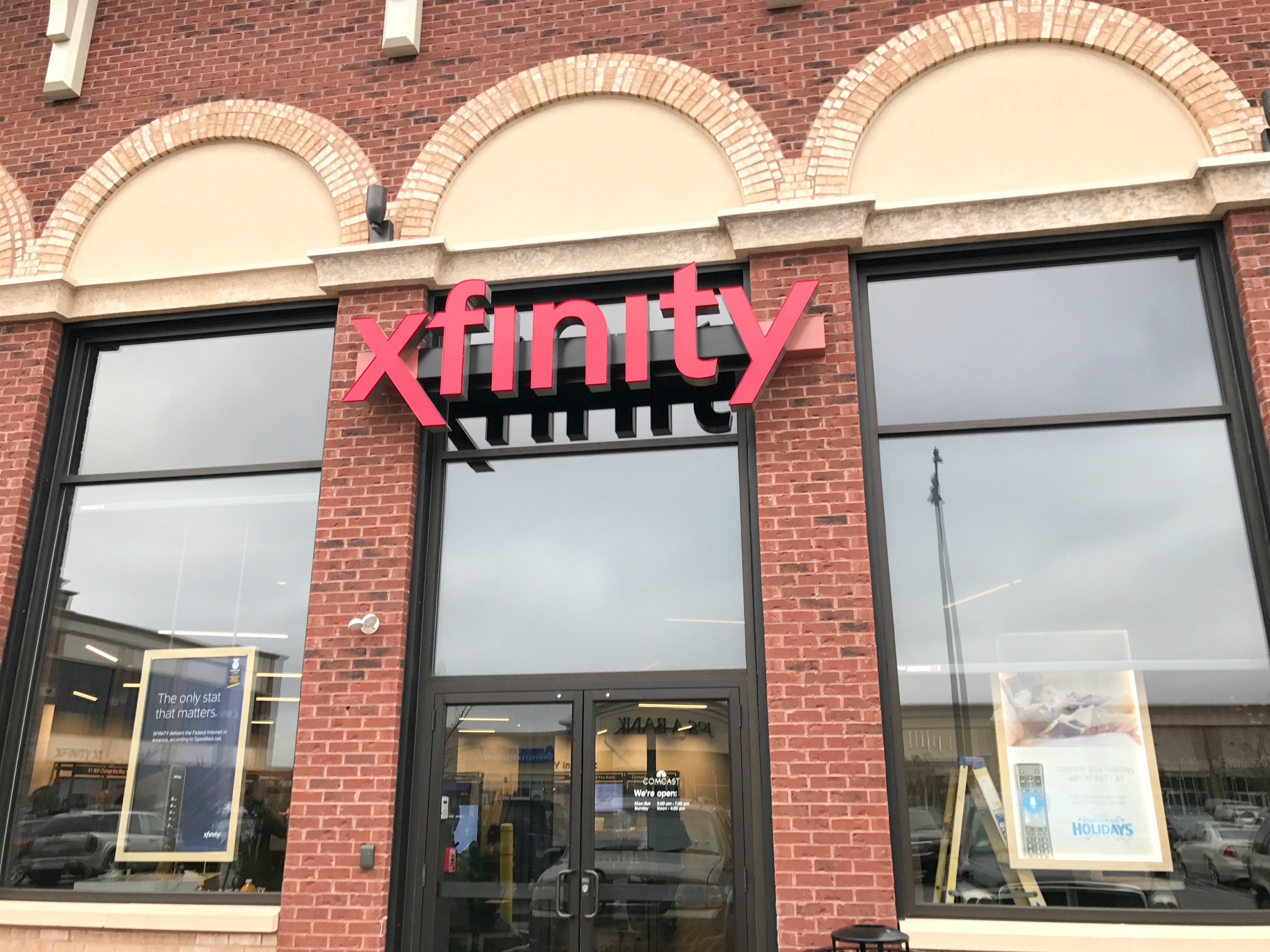 Stay Connected at Home and On the Go with Xfinity