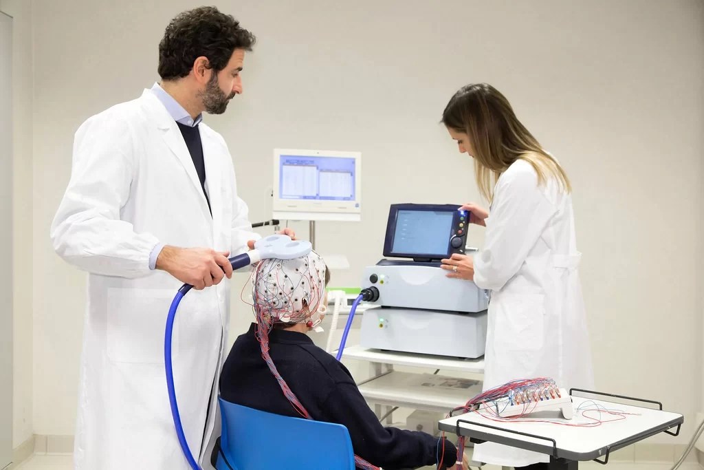 How TMS Therapy Can Help With Your Anxiety Disorder Anew Era TMS