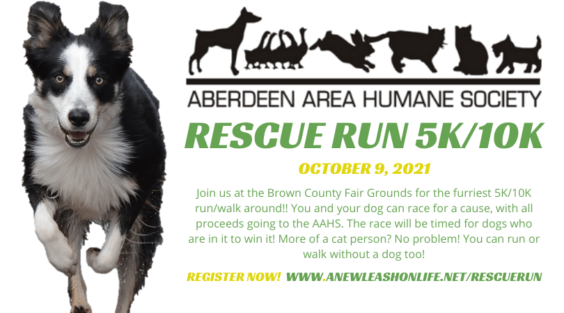 Aberdeen Area Humane Society