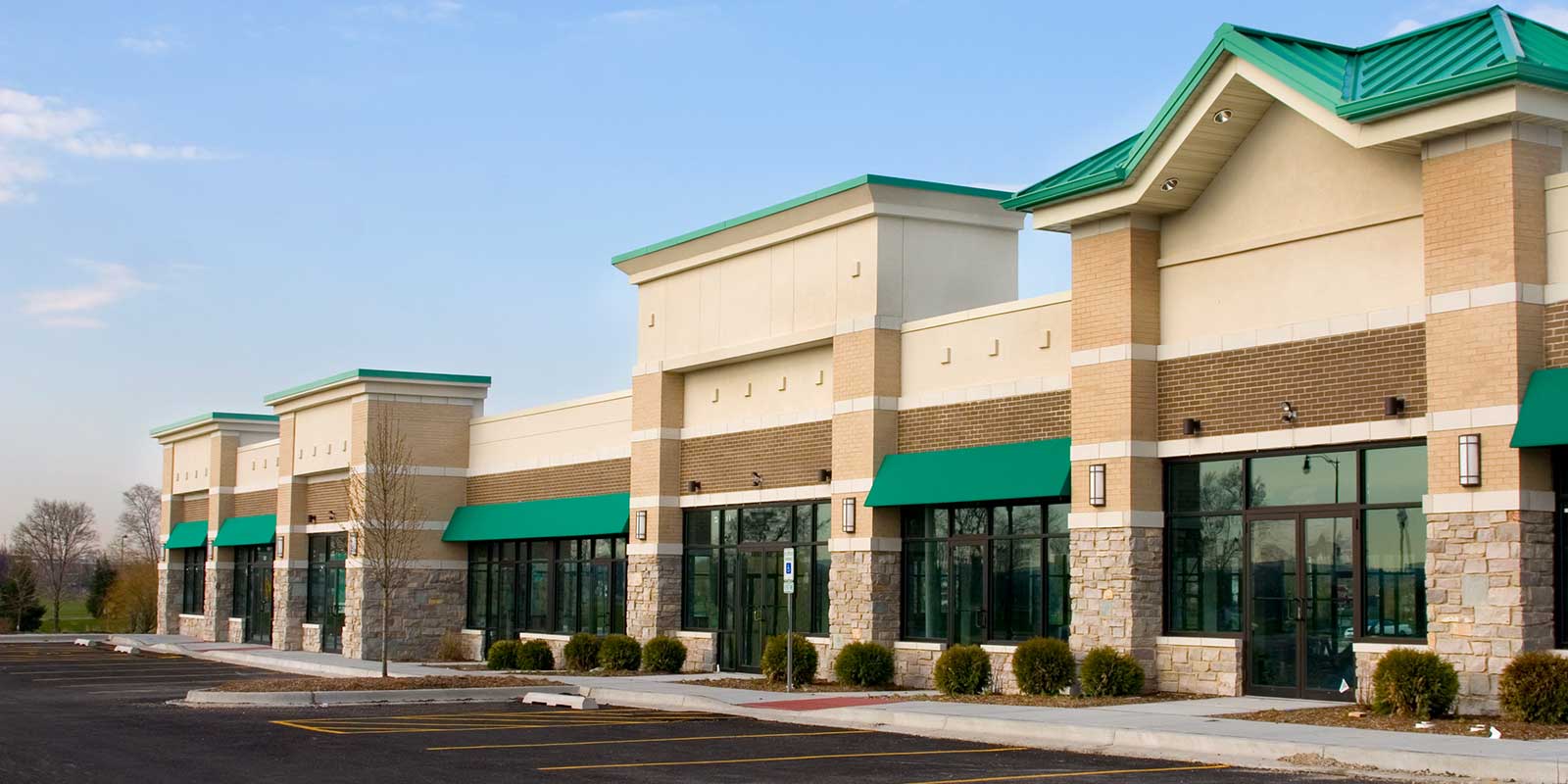 Commercial Real Estate Agent Kirksville MO Commercial Proprty