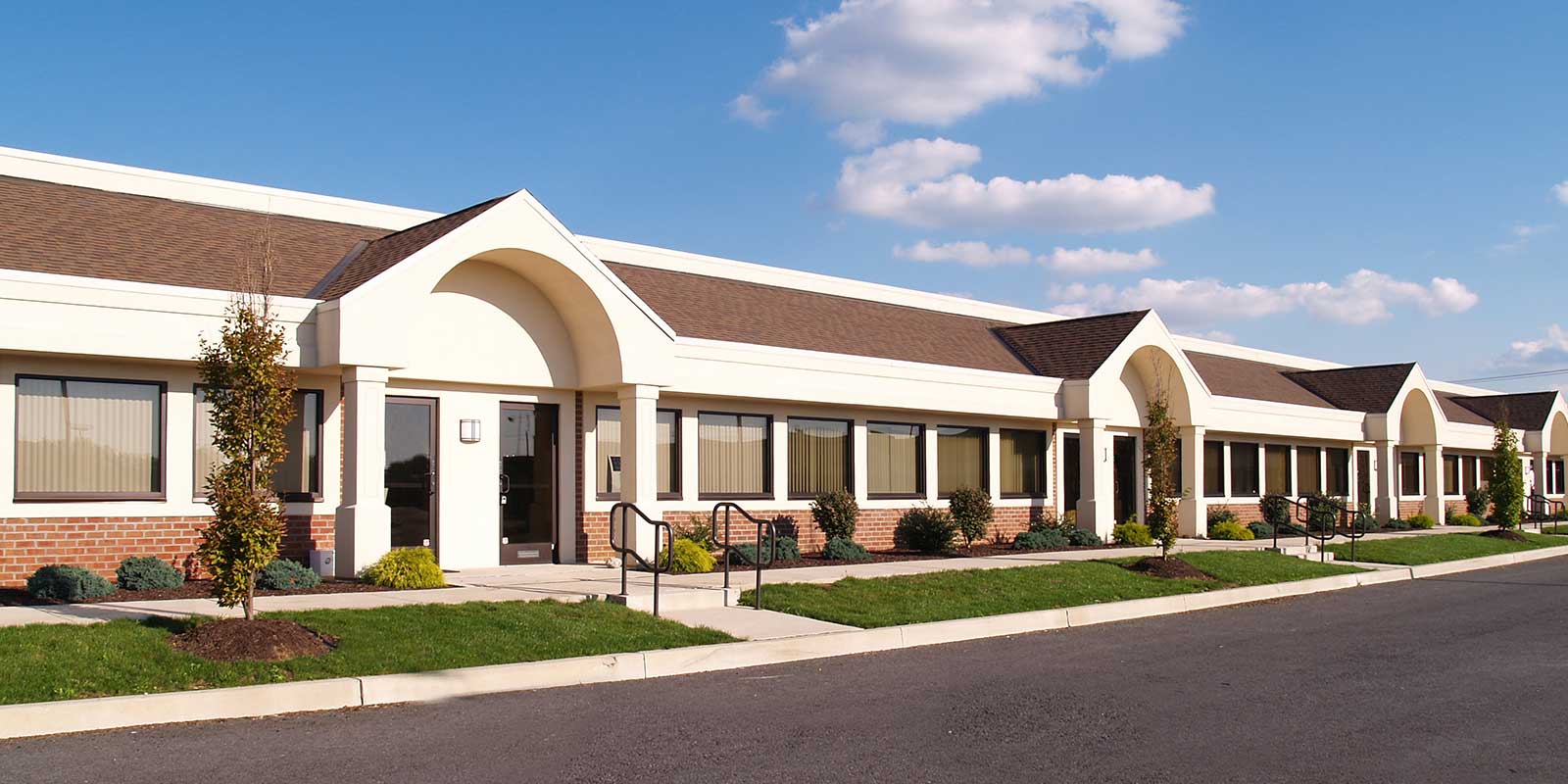 Commercial Leasing Anew Realty Group, LLC