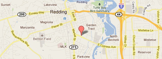 ???Occupy Redding??? Plans JP Chase Protest